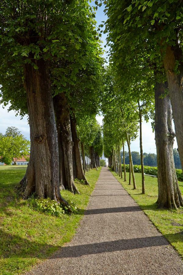 Schloss Gluecksburg Apartman Kültér fotó